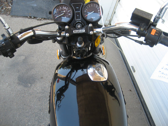 Image Title SALE PENDING - 1981 Suzuki GS650G $2699.00 OBO